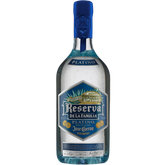 Jose Cuervo Reserva De La Familia Platino Tequila (750ml)